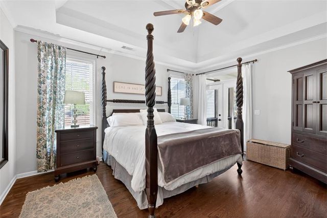 7371 Grand Reunion Drive, Hoschton, GA 30548