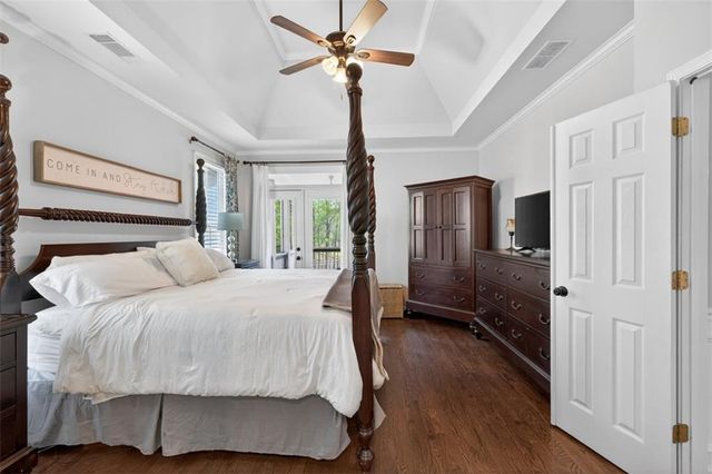 7371 Grand Reunion Drive, Hoschton, GA 30548