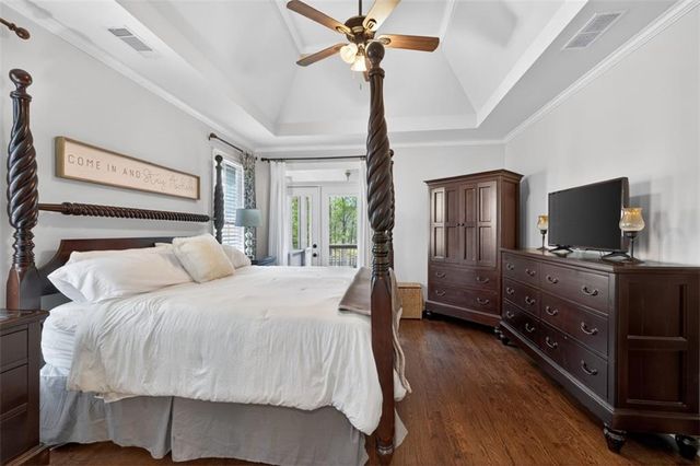 7371 Grand Reunion Drive, Hoschton, GA 30548