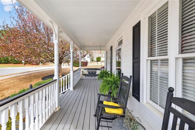 7371 Grand Reunion Drive, Hoschton, GA 30548