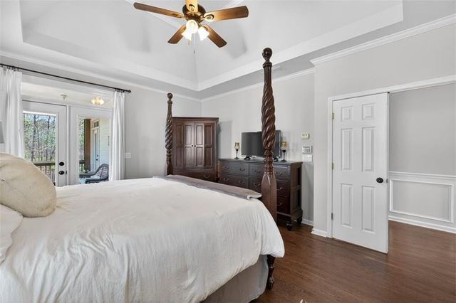 7371 Grand Reunion Drive, Hoschton, GA 30548