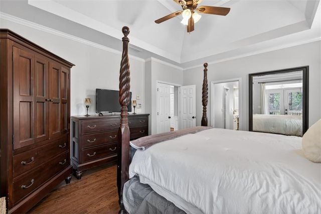 7371 Grand Reunion Drive, Hoschton, GA 30548