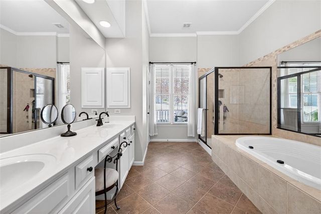 7371 Grand Reunion Drive, Hoschton, GA 30548