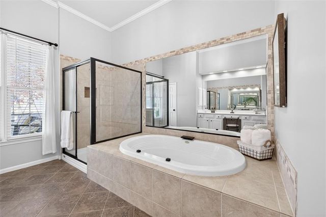 7371 Grand Reunion Drive, Hoschton, GA 30548