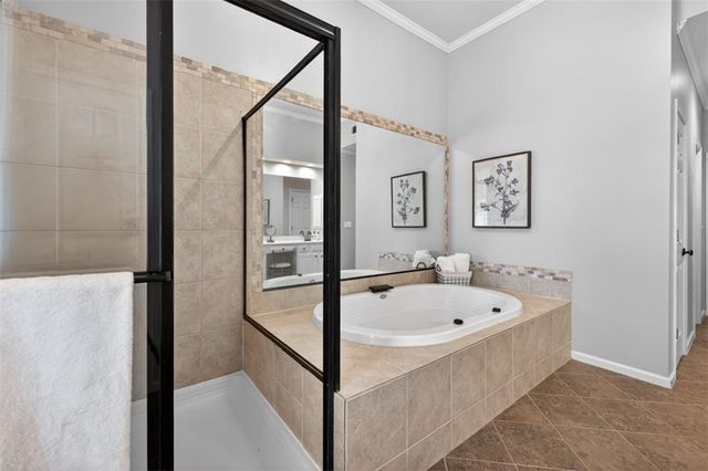 7371 Grand Reunion Drive, Hoschton, GA 30548