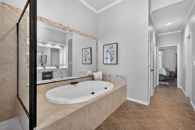 7371 Grand Reunion Drive, Hoschton, GA 30548