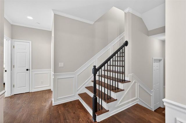 7371 Grand Reunion Drive, Hoschton, GA 30548