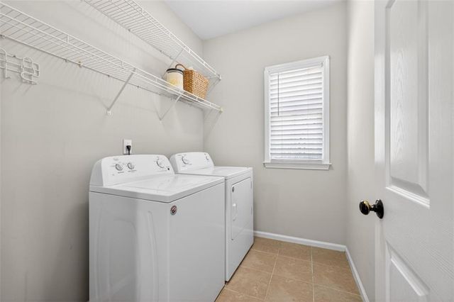 7371 Grand Reunion Drive, Hoschton, GA 30548