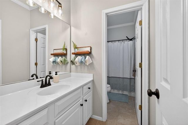 7371 Grand Reunion Drive, Hoschton, GA 30548