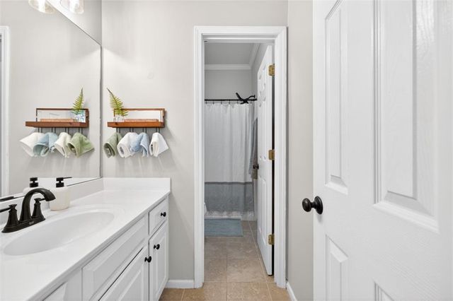 7371 Grand Reunion Drive, Hoschton, GA 30548