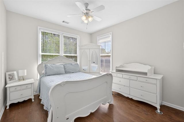 7371 Grand Reunion Drive, Hoschton, GA 30548