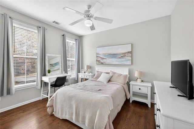 7371 Grand Reunion Drive, Hoschton, GA 30548