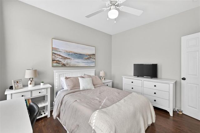 7371 Grand Reunion Drive, Hoschton, GA 30548