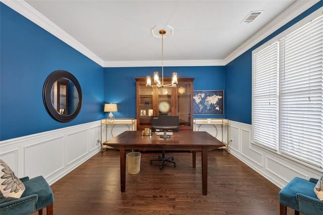 7371 Grand Reunion Drive, Hoschton, GA 30548