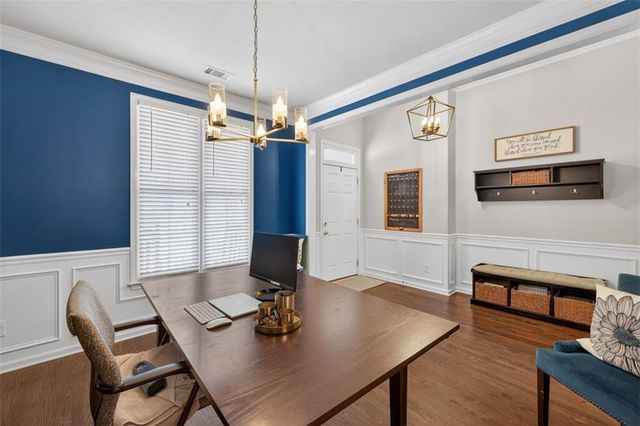 7371 Grand Reunion Drive, Hoschton, GA 30548