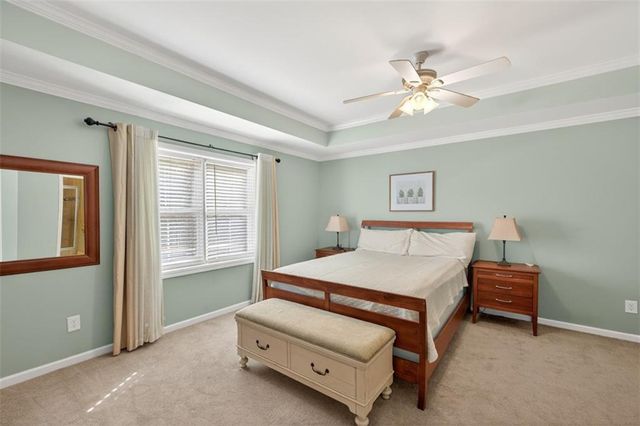 7371 Grand Reunion Drive, Hoschton, GA 30548