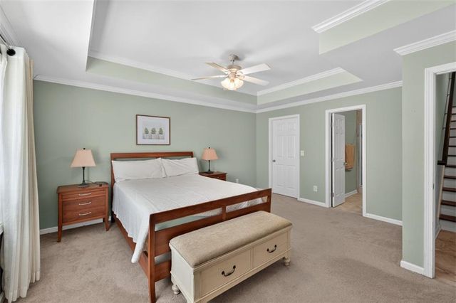 7371 Grand Reunion Drive, Hoschton, GA 30548