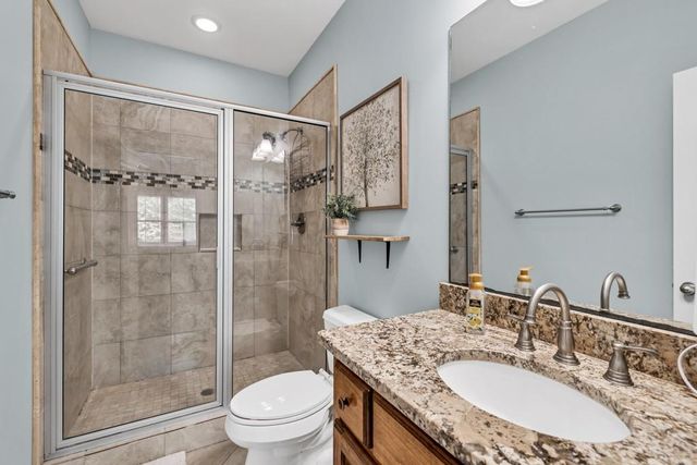 7371 Grand Reunion Drive, Hoschton, GA 30548