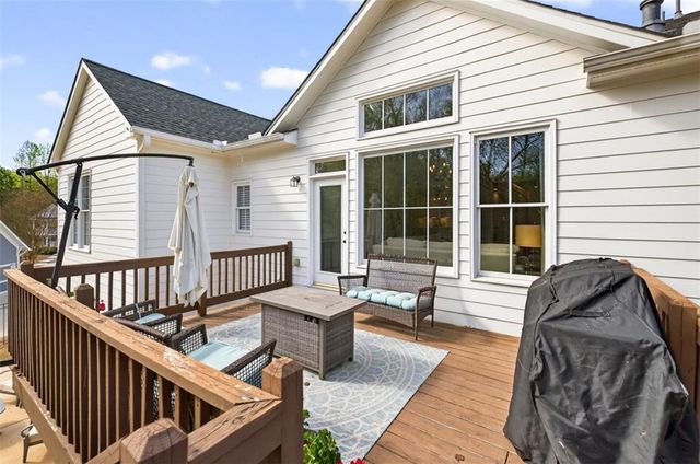 7371 Grand Reunion Drive, Hoschton, GA 30548