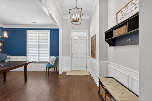 7371 Grand Reunion Drive, Hoschton, GA 30548