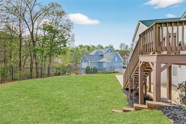 7371 Grand Reunion Drive, Hoschton, GA 30548