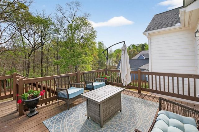 7371 Grand Reunion Drive, Hoschton, GA 30548