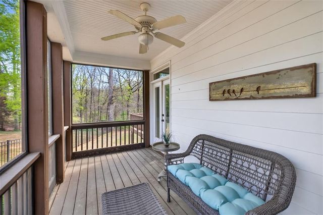 7371 Grand Reunion Drive, Hoschton, GA 30548