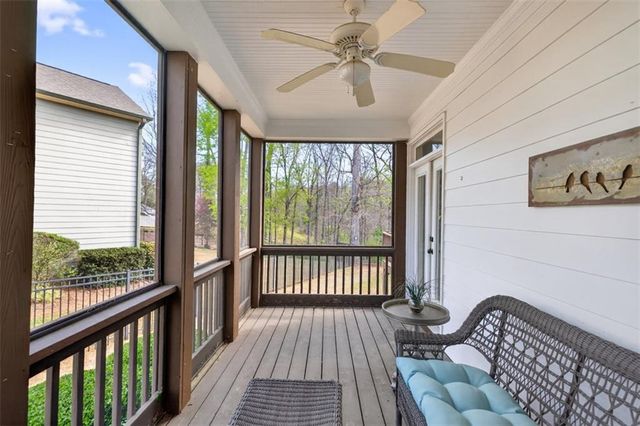 7371 Grand Reunion Drive, Hoschton, GA 30548