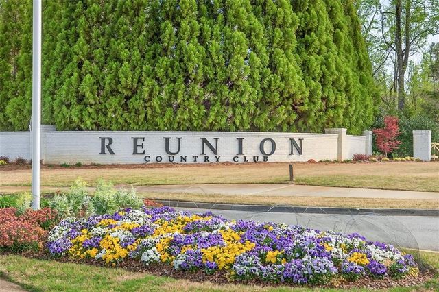 7371 Grand Reunion Drive, Hoschton, GA 30548