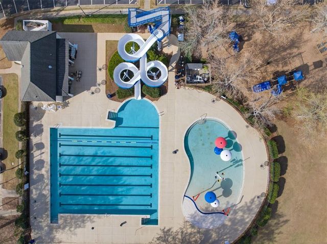 7371 Grand Reunion Drive, Hoschton, GA 30548