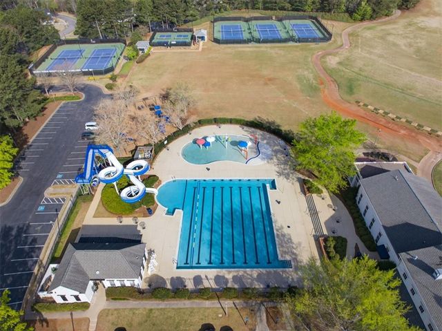 7371 Grand Reunion Drive, Hoschton, GA 30548