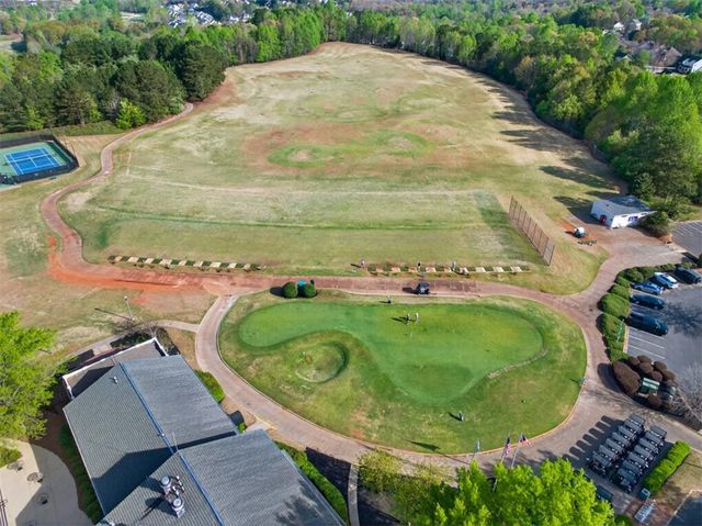 7371 Grand Reunion Drive, Hoschton, GA 30548