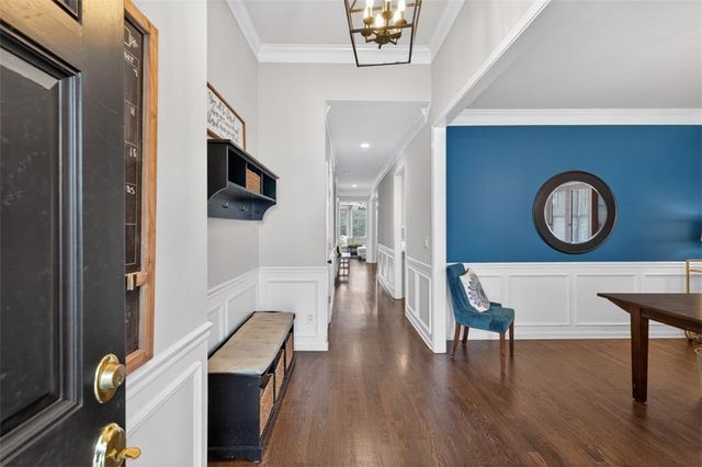 7371 Grand Reunion Drive, Hoschton, GA 30548