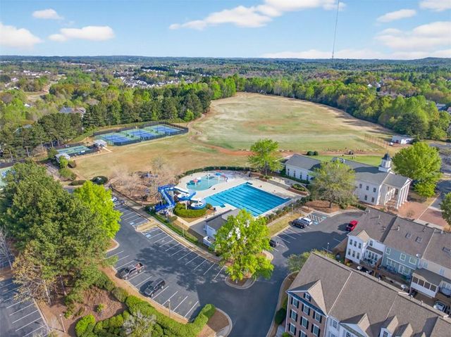 7371 Grand Reunion Drive, Hoschton, GA 30548