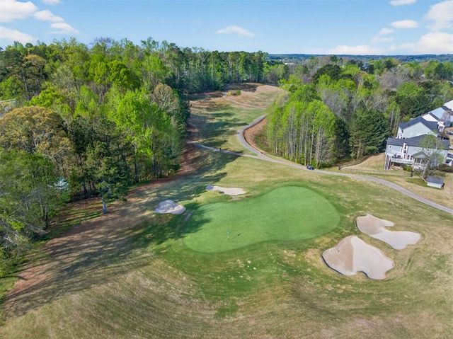 7371 Grand Reunion Drive, Hoschton, GA 30548