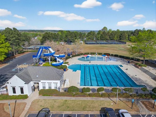 7371 Grand Reunion Drive, Hoschton, GA 30548