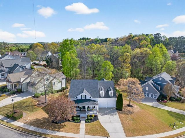 7371 Grand Reunion Drive, Hoschton, GA 30548