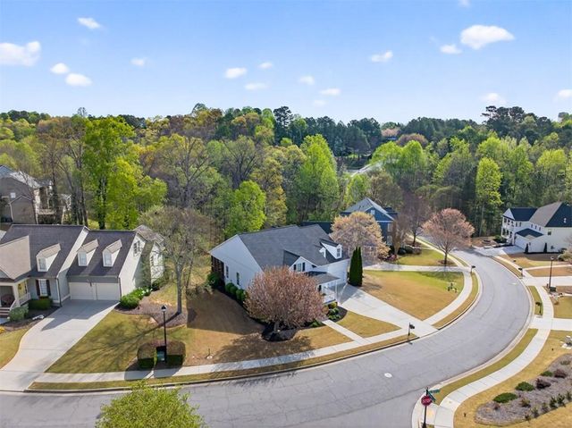 7371 Grand Reunion Drive, Hoschton, GA 30548