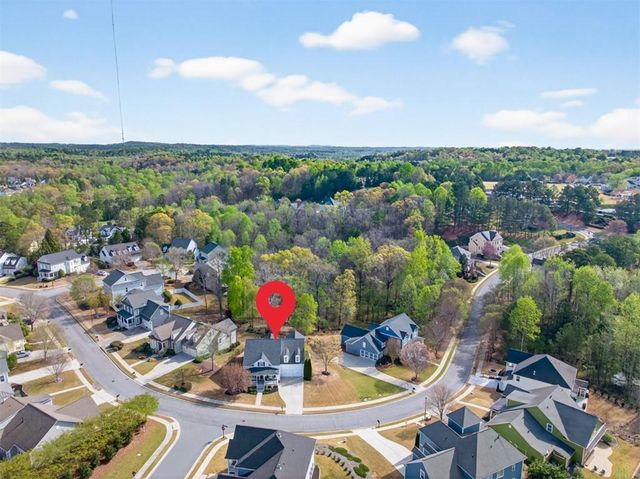 7371 Grand Reunion Drive, Hoschton, GA 30548