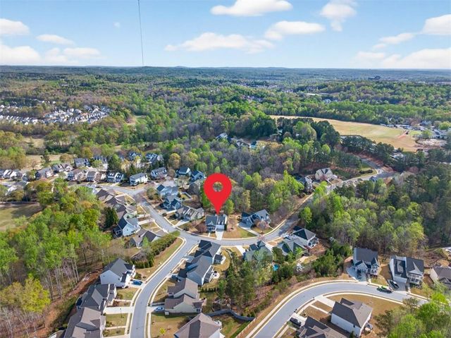 7371 Grand Reunion Drive, Hoschton, GA 30548