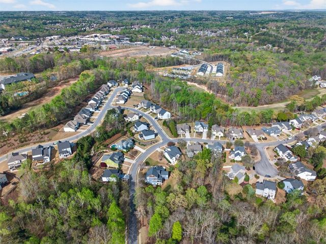 7371 Grand Reunion Drive, Hoschton, GA 30548