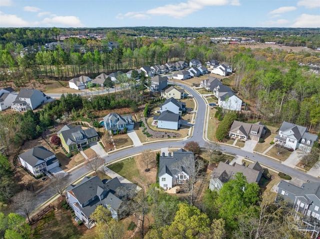 7371 Grand Reunion Drive, Hoschton, GA 30548