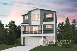 17554 NE Midnight Sun Loop #19, Poulsbo, WA 98370