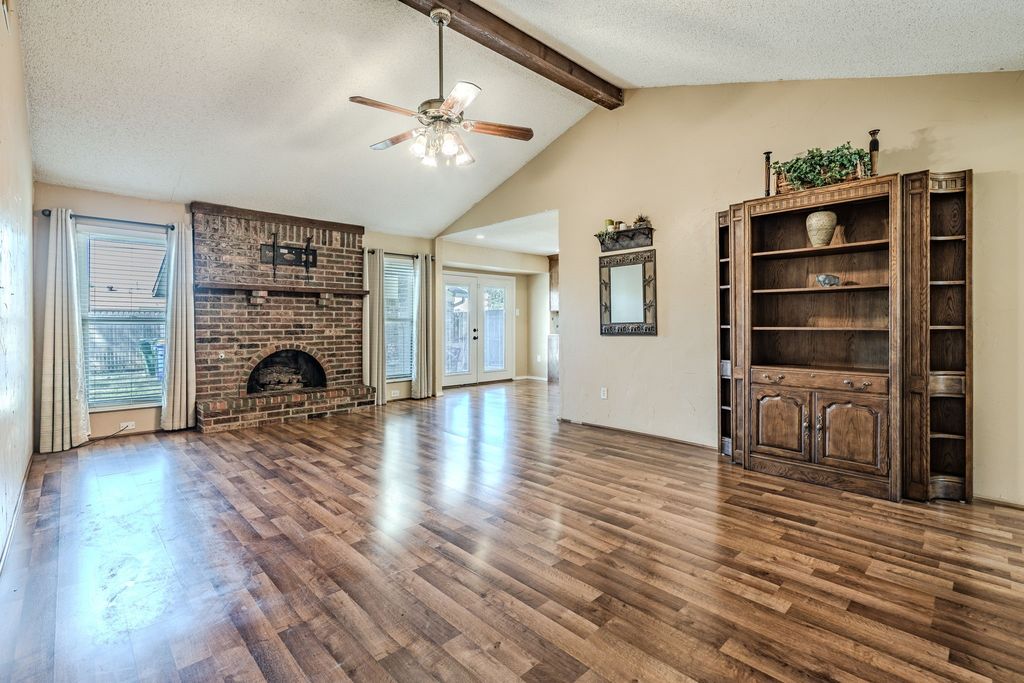 6941 Bennington Drive, Watauga, TX 76148 — photo 3