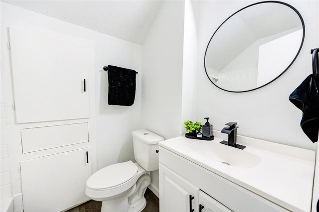 12127 Palmton Street, Houston, TX 77034