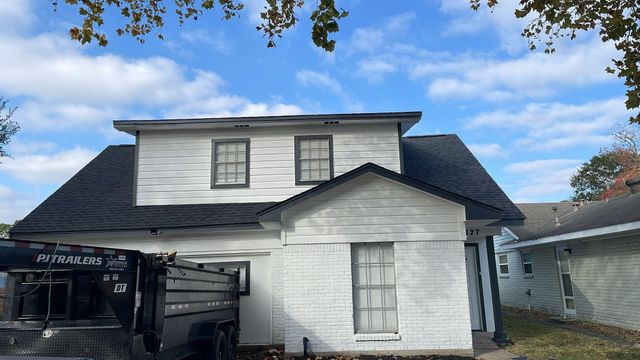 12127 Palmton Street, Houston, TX 77034