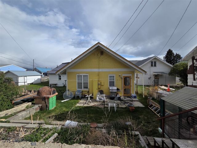 1035 Antimony, Butte, MT 59701