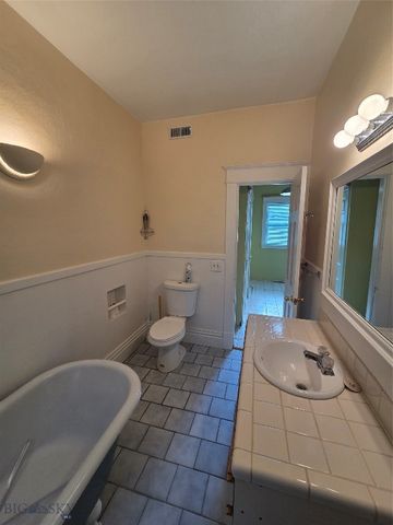 1035 Antimony, Butte, MT 59701