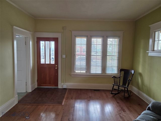 1035 Antimony, Butte, MT 59701