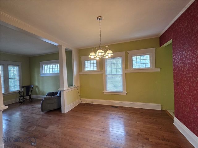 1035 Antimony, Butte, MT 59701